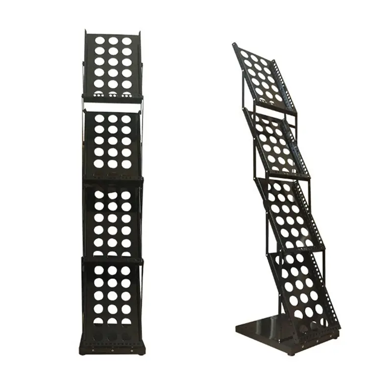 literature display holder