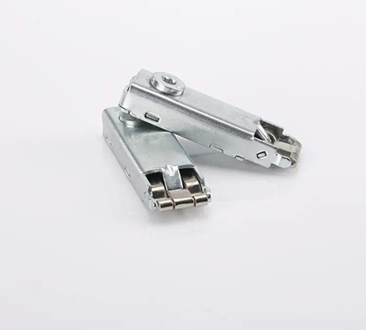 Octanorm System Tension Lock