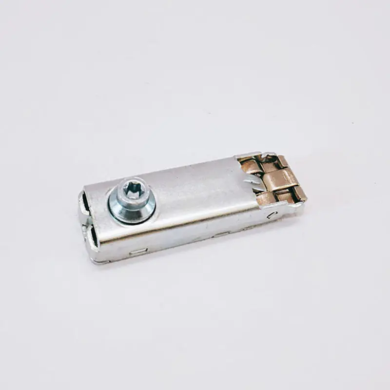 Custom standard booth tension lock suppliers for 40mm Maxima system Exhibition Stand
