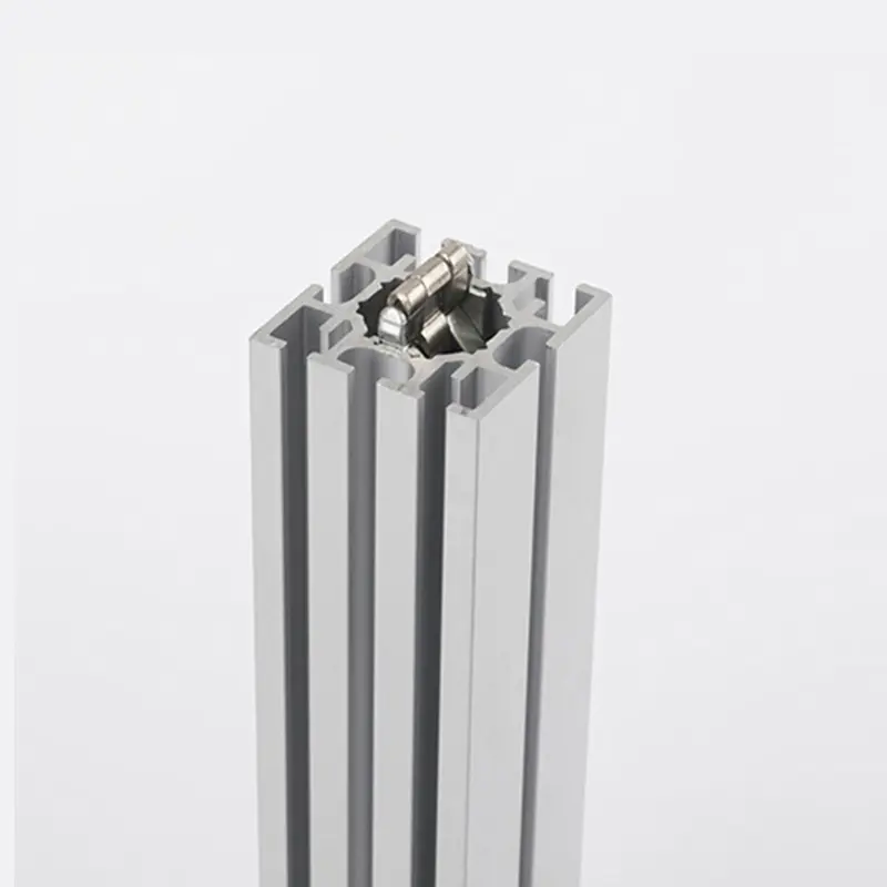 40mm square extrusion