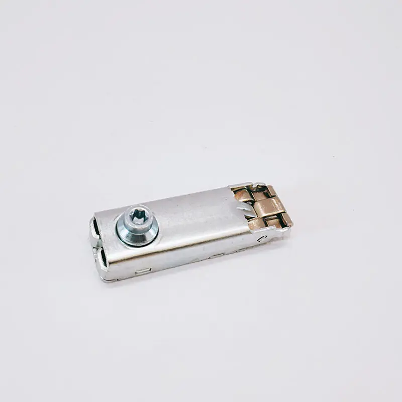 maxima booth steel tension lock