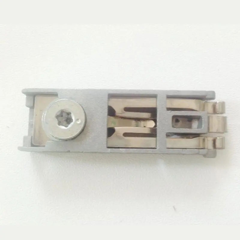 octanorm booth tension lock