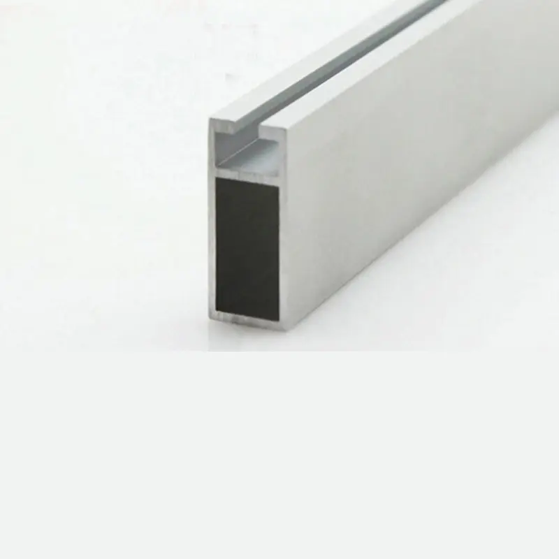 32mm Aluminum Profile Beam Extrusion for trade show booth