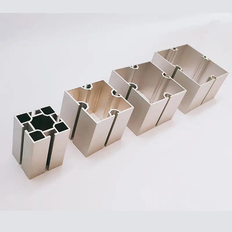 maxima system extrusion