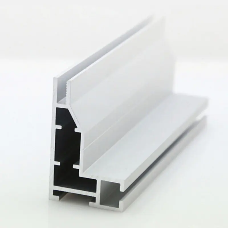 Aluminium Tension Fabric Frame LED  Backlit poster Advertising Display Light Boxes with single side