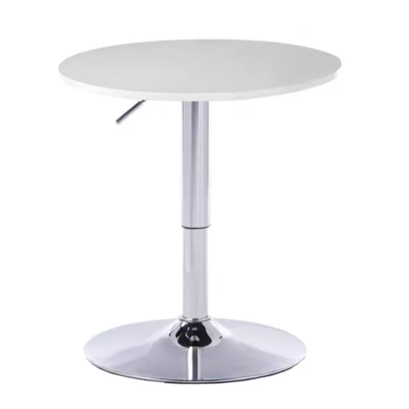Exhibition Round bar table high table bar