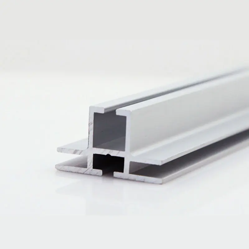 40mm aluminium backlit frame with double side fabric