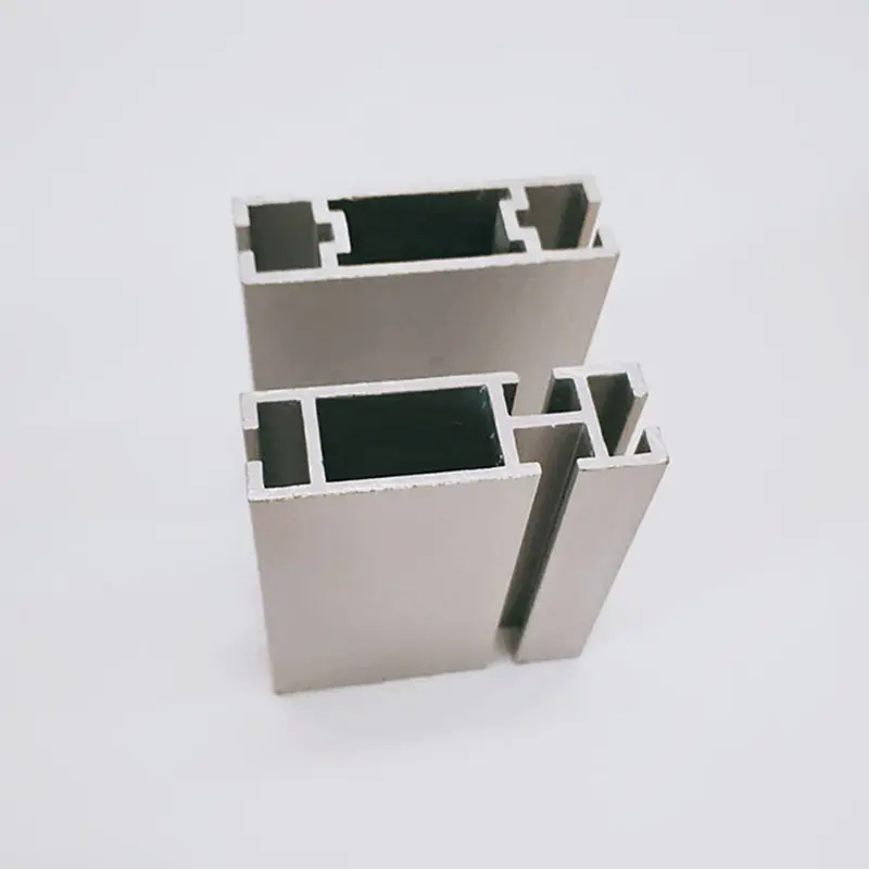 exhibition beam extrusion