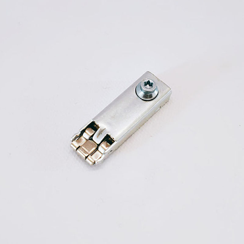 40mm square extrusion tension lock