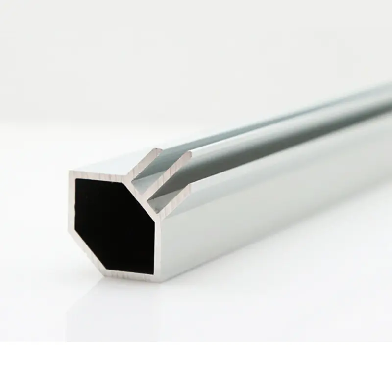 60mm single side fabric aluminum light box profile 80mm double side lightbox frame  120mm fabric display aluminum frame