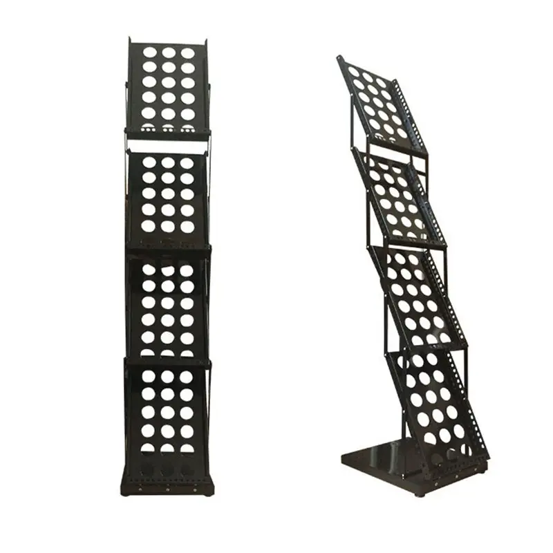 a4 literature holder