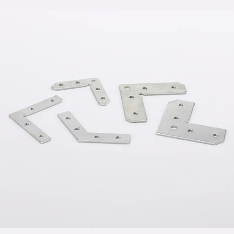 aluminum light box accessories