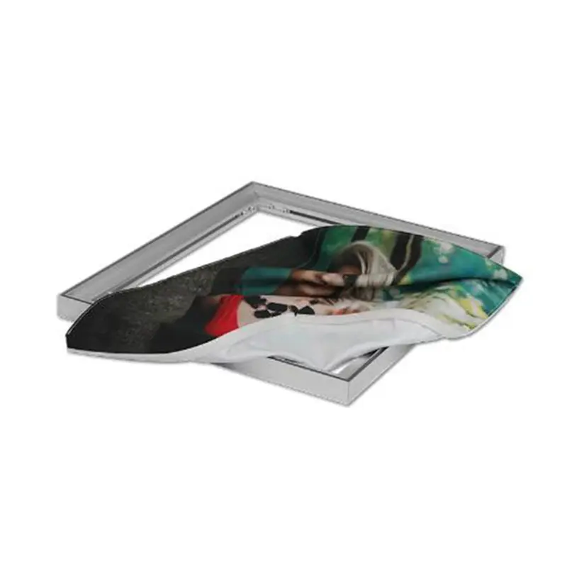 aluminum profile light box