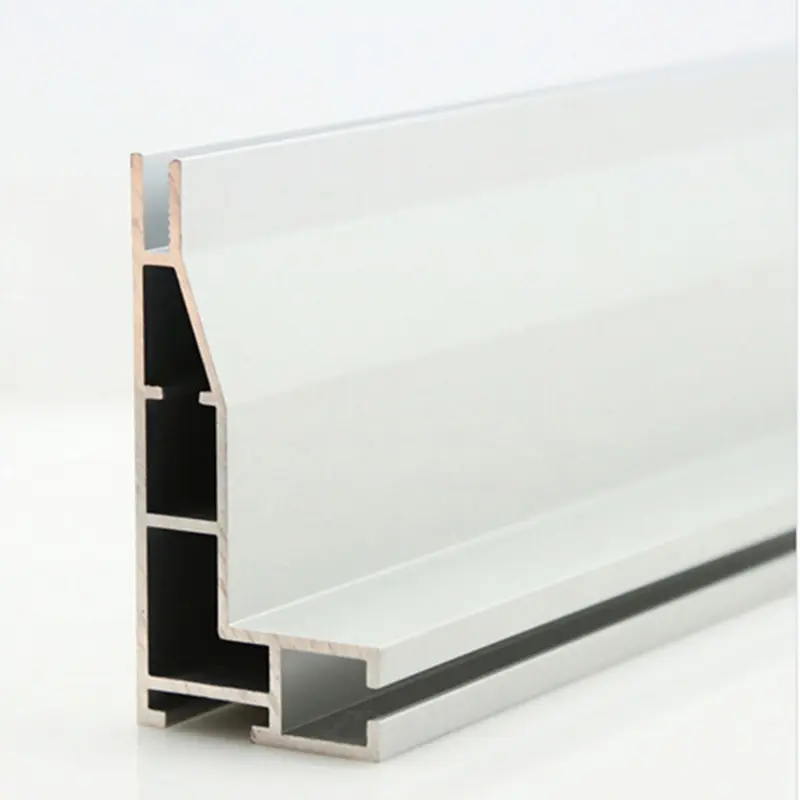 80mm fabric light box frame