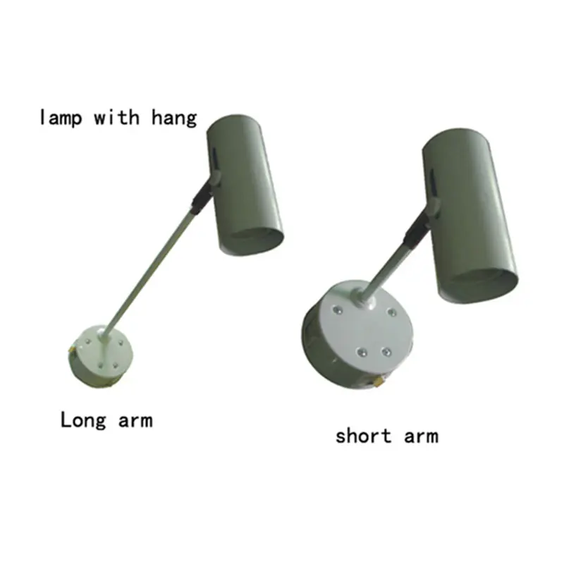 exhibition lighting lamp