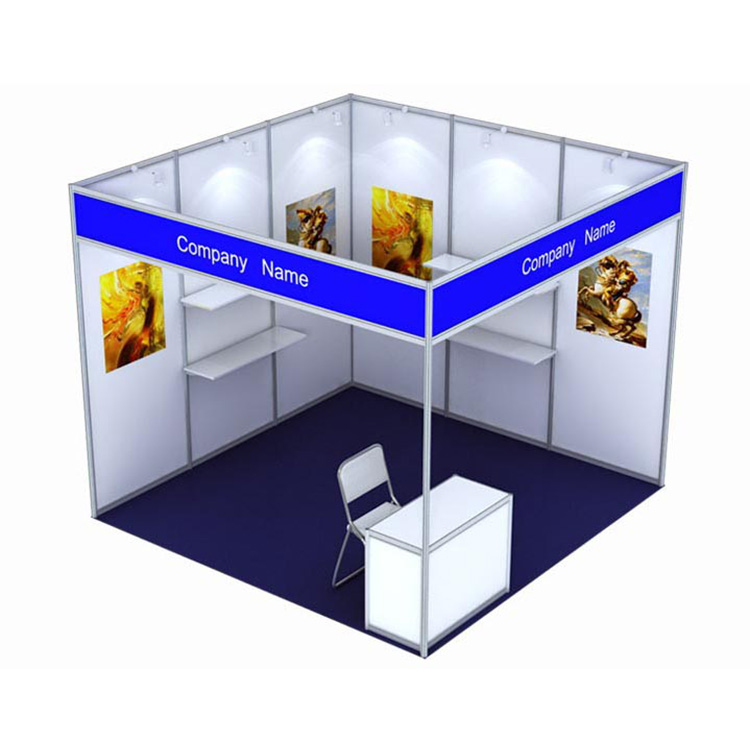 Elevating Your Trade Show Display Materials: A Comprehensive Guide