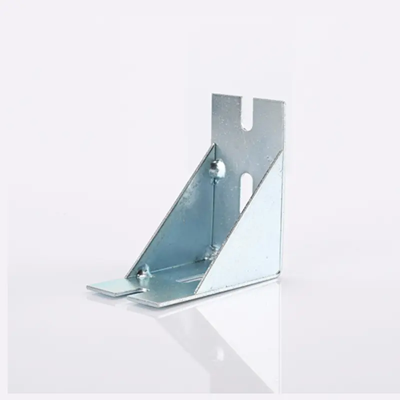 Corner Fitting for maxima system Aluminum Booth Structure