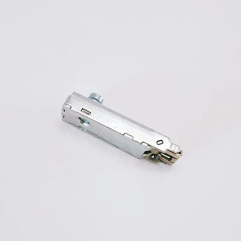 tension lock for modular exhibition booth