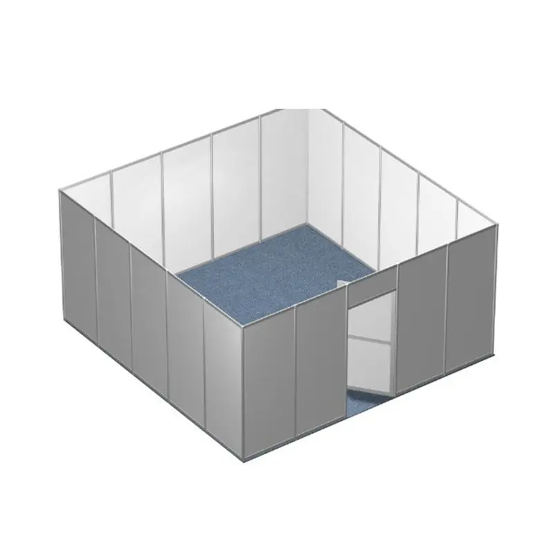 5x5m customized exhibition display stands