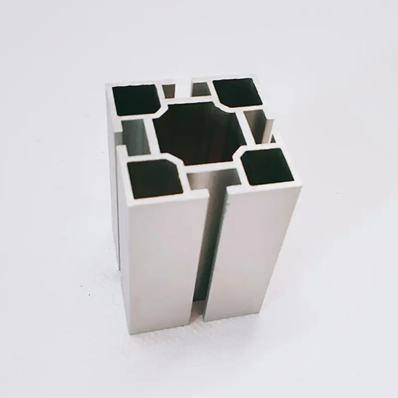 40mm aluminum profile