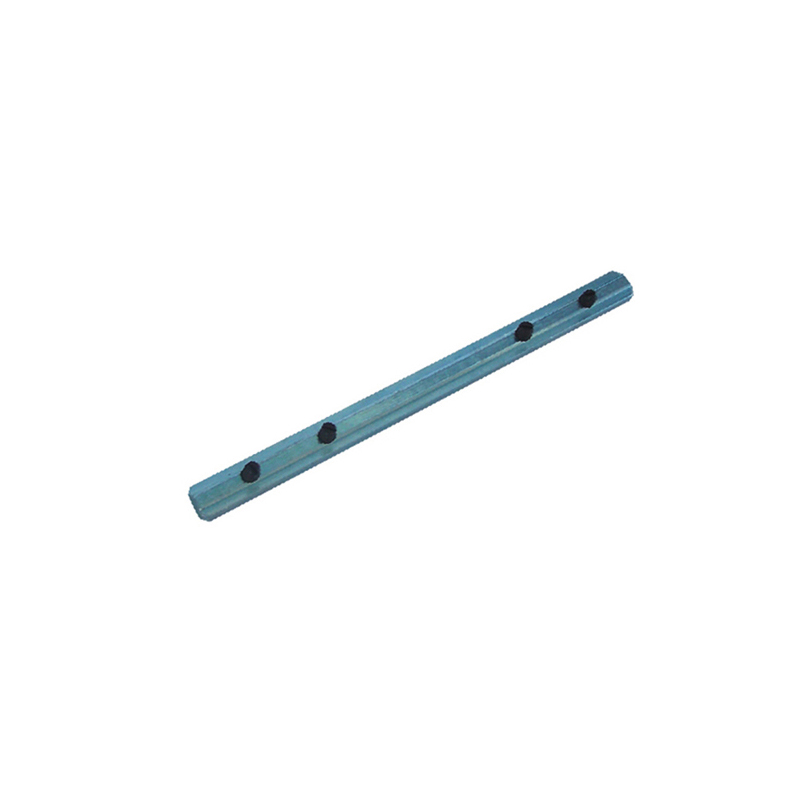 8 way upright Extrusion inside connecting Part for Octanorm and Maxima System Tradeshow Booth Equipment